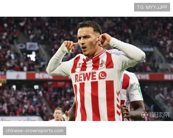 拜仁关注科隆19岁小将马拉 左边锋引援提上日程