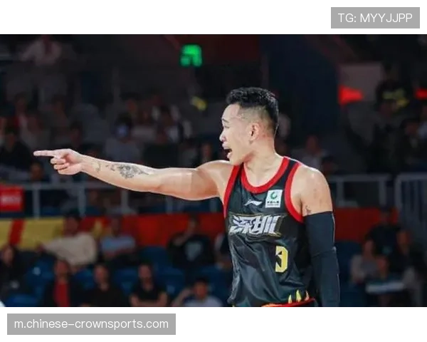 深圳马可波罗贺希宁王浩然持续成长 本土球员进步抵消外援变动